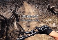 DORENAZ - Fresh Track / New bike - full run DORENAZ - Fresh Track / New bike - full run