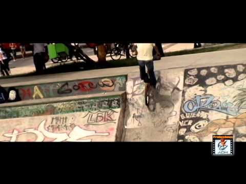 Deportes Extremos bmx''/BMX Extreme Sports