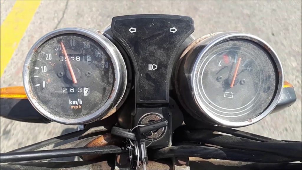 ELECTRIC BIKE IN PAKISTAN- Part  2