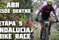 ETAPA 5 ANDALUCIA BIKE RACE - LA ABR DESDE DENTRO!! | Javier Ordieres ETAPA 5 ANDALUCIA BIKE RACE - LA ABR DESDE DENTRO!! | Javier Ordieres