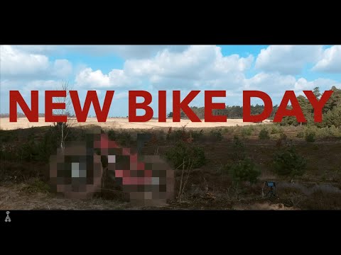 Er is teveel keus // A journey to find the perfect bike // MTB Challenge