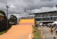 FESTIVAL DE VERANO BMX BOGOTA D.E 2015