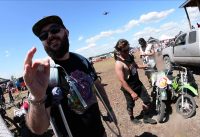 FLORIDEAH SWAMPFEST 2019 | Craziest BMX Jam on Earth