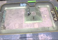 Felix Arenas BMX // Phantom 3 Felix Arenas BMX // Phantom 3