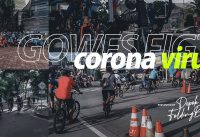 Folding bike - Gowes Fight Corona Folding bike - Gowes Fight Corona