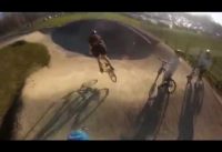 FrenchRiderTV #1 : Bmx Race Pau