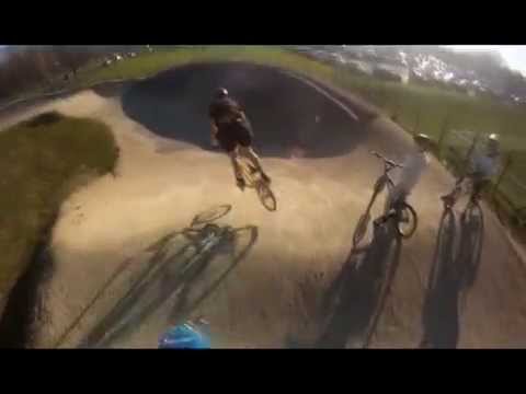 FrenchRiderTV #1 : Bmx Race Pau