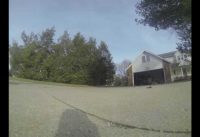 GoPro HERO 3  Hang Five BMX