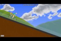 Happy wheels episode 2 BMX Park [3D]