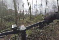 Helens Tower Mountain Bike Trails