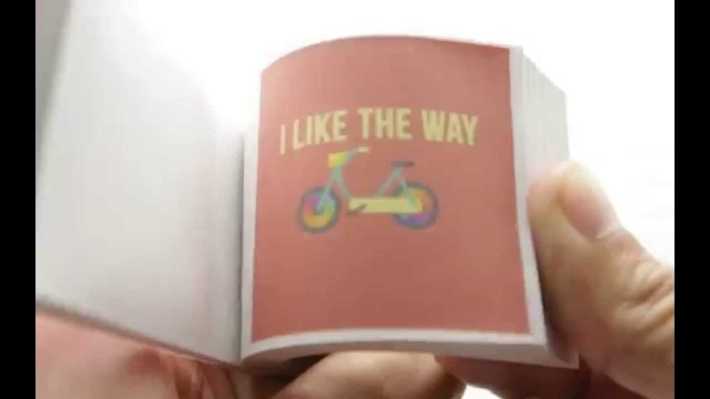 I Like The Way You Roll