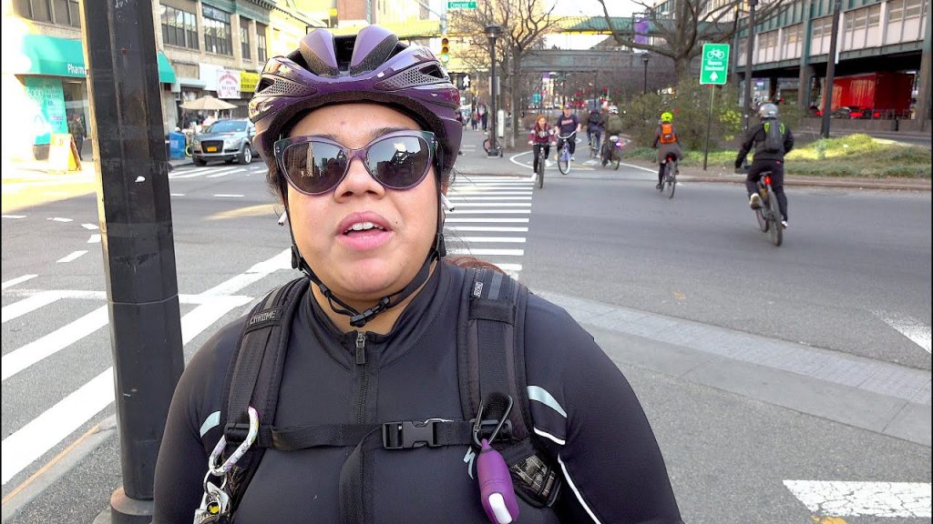 Is Using a Bike for Transport the Best way to Avoid the Coronavirus?