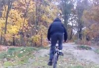 Kamil. Paulinum Bmx truck