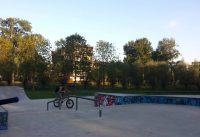 Kasteellaan eindhoven bmx sesion. Kasteellaan eindhoven bmx sesion.