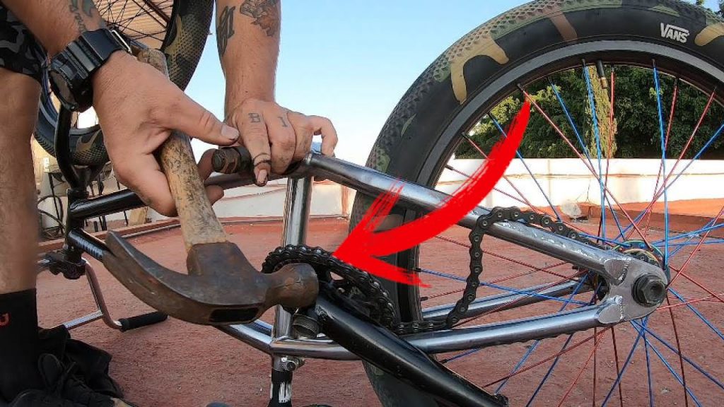 ME VOLVI LOCO EN CASA? *Hacks BMX para la 40rentena*