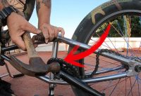 ME VOLVI LOCO EN CASA? *Hacks BMX para la 40rentena*