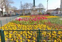 Meine E Bike Touren - Stadtrunde Graz 05