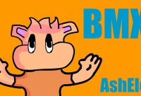 My 1st and last time doing BMX