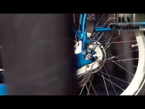 New Electric bike (Lopifit) - whatsapp status