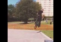 New bmx learn [360]