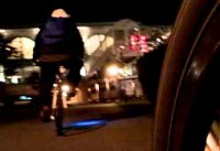 O.G.O.A.R.  1 5/16  bmx around  Chicago area