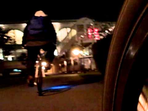 O.G.O.A.R.  1 5/16  bmx around  Chicago area