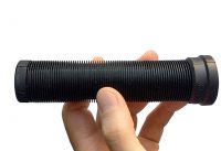 Odi Longneck Soft BMX Bike Handlebar Grips