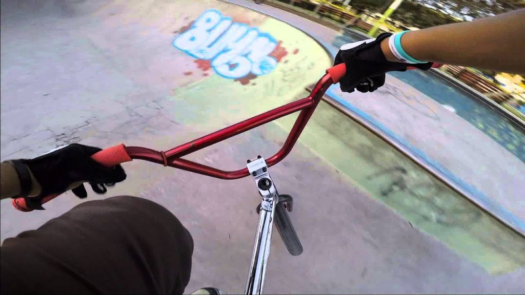 One BMX Day - BMX AQP