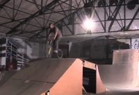 PROMO: BMX Traba Club, exhibicion y competicion 5 de Marzo PROMO: BMX Traba Club, exhibicion y competicion 5 de Marzo