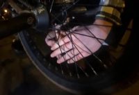 Perth skatepark IPhone edit BMX