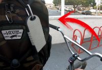 QUE HAY DENTRO DE UNA MOCHILA DE UN RIDER BMX? 📦 *Tips para Elegir la Mejor Mochila* QUE HAY DENTRO DE UNA MOCHILA DE UN RIDER BMX? 📦 *Tips para Elegir la Mejor Mochila*