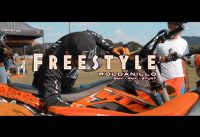 ROLDANILLO FREESTYLE 2020