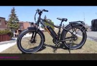 Radrober Ebike 2020/Radpower Electric Bike 2020 Radrober Ebike 2020/Radpower Electric Bike 2020