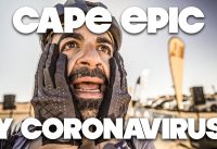 SE SUSPENDE la CAPE EPIC por CORONAVIRUS?