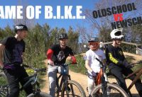 SOUBOJ GENERACÍ - GAME OF BIKE SOUBOJ GENERACÍ - GAME OF BIKE