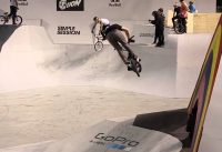 Simple Session 14 Bmx Practice Estonian Riders Simple Session 14 Bmx Practice Estonian Riders