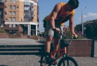 Stuff BMX Slava Levchuk Stuff BMX Slava Levchuk