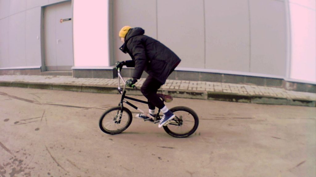 TWNBROB OF BMX