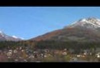 Tamsweg Nov2007 Lungau