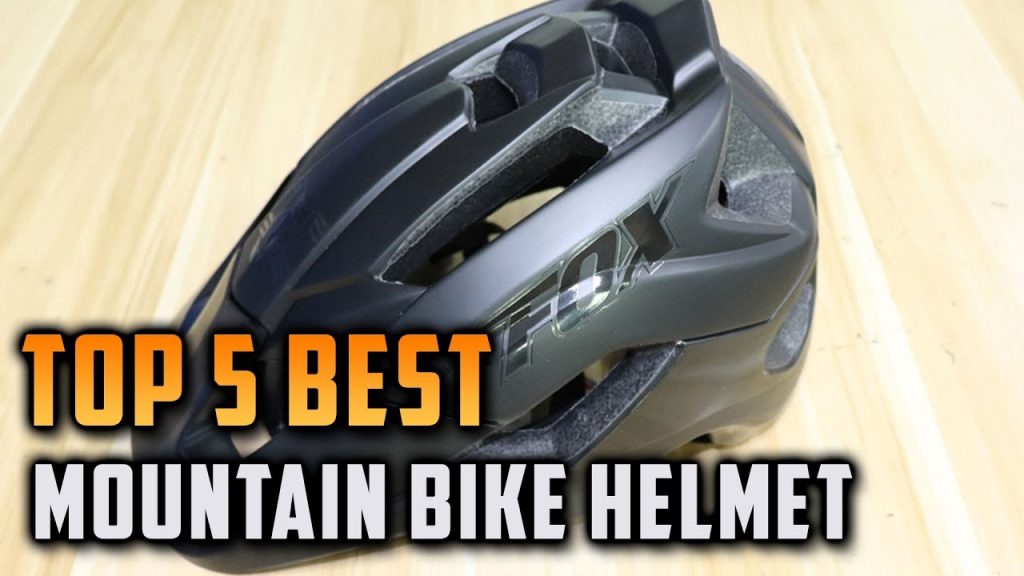Top 5 Best Mountain Bike Helmet