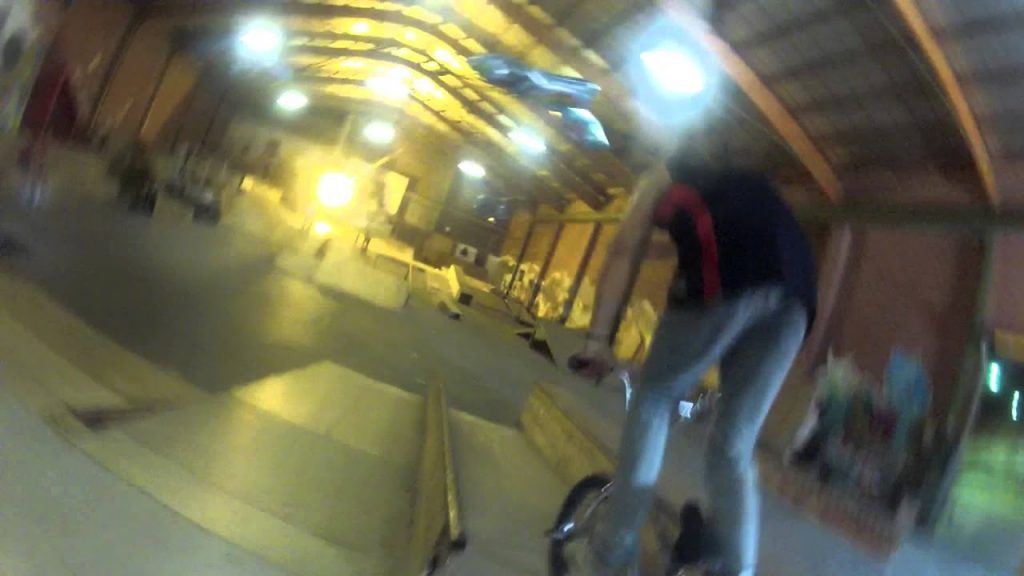 Truespine Bmx Edit Ablcrew / bel20crew