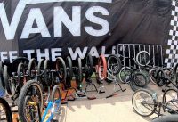 UCI BMX FREESTYLE GUADALAJARA 2020