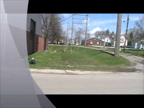 a bmx day in marion