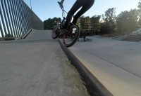gopro edit de roaw66crew con colavos bmx
