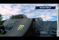 josh Conneely bmx jump Galway Bike Week