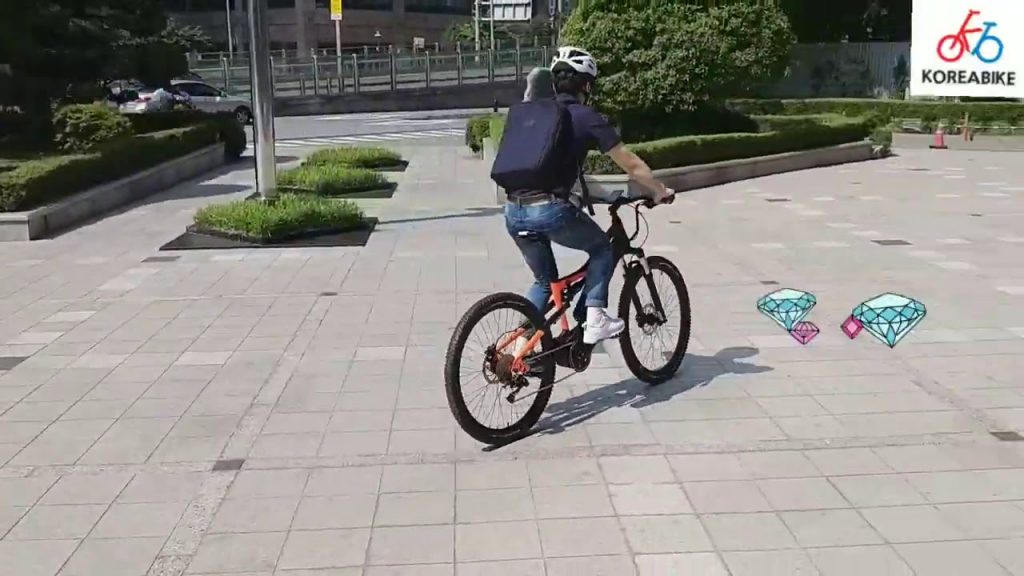 www.koreabike.net #electric bike #battery #KOREABIKE #KOENG