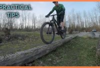 3 practical tips you can use for your first Mountain Bike ride back 3 practical tips you can use for your first Mountain Bike ride back
