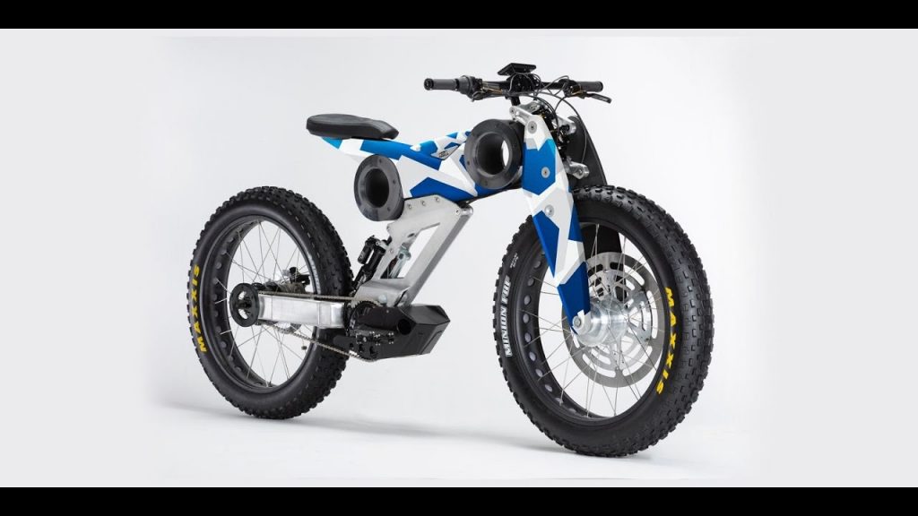 5 Ways an Electric Bike Will Change Your Life