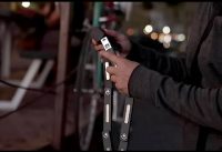 ABUS Bordo uGrip 5700 Folding lock ABUS Bordo uGrip 5700 Folding lock