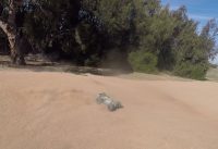 Arrma Kraton | Geelong bmx track bash pt2 Arrma Kraton | Geelong bmx track bash pt2